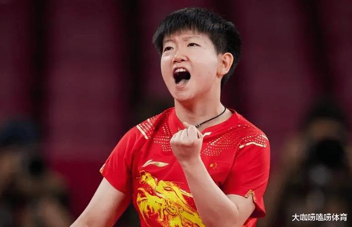 国乒主力全弃赛！国际乒联官宣，刘国梁做英明决定，球迷竖大拇指(5)
