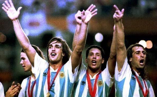 南美洲球员天赋强于欧洲，南美洲足球却弱于欧洲，为什么？(5)