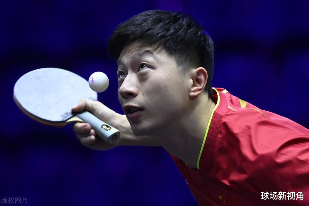 上午9点！中国乒乓球迎重大喜讯，刘国梁做出重要表态，球迷振奋(3)