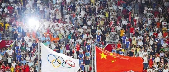 2008年北京奥运会，中国的51枚金牌，咋变成了48枚？(2)