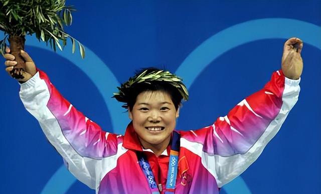 2008年北京奥运会，中国的51枚金牌，咋变成了48枚？(4)