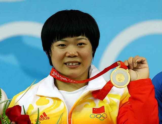 2008年北京奥运会，中国的51枚金牌，咋变成了48枚？(6)