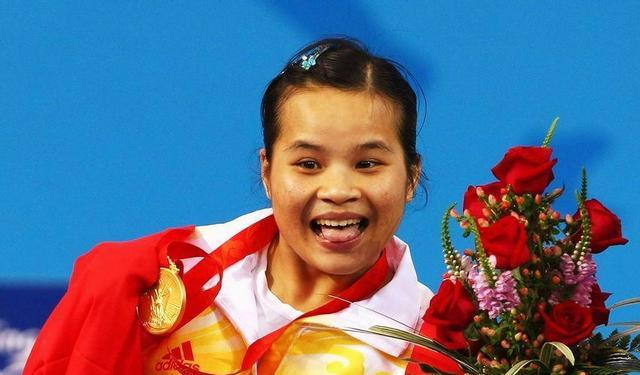 2008年北京奥运会，中国的51枚金牌，咋变成了48枚？(7)