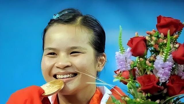 2008年北京奥运会，中国的51枚金牌，咋变成了48枚？(8)