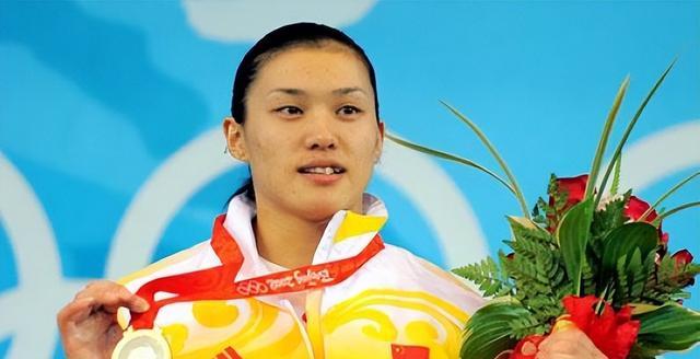 2008年北京奥运会，中国的51枚金牌，咋变成了48枚？(10)