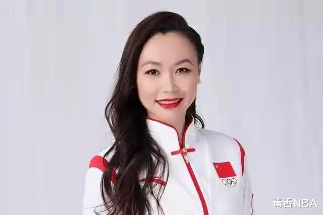 花滑女王陈露嫁俄罗斯大叔，混血女儿入中国籍，已获花滑亚洲冠军