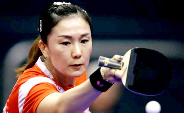 24年来第一次！欧锦赛女单华裔选手溃败，决赛前全军覆没被淘汰(2)