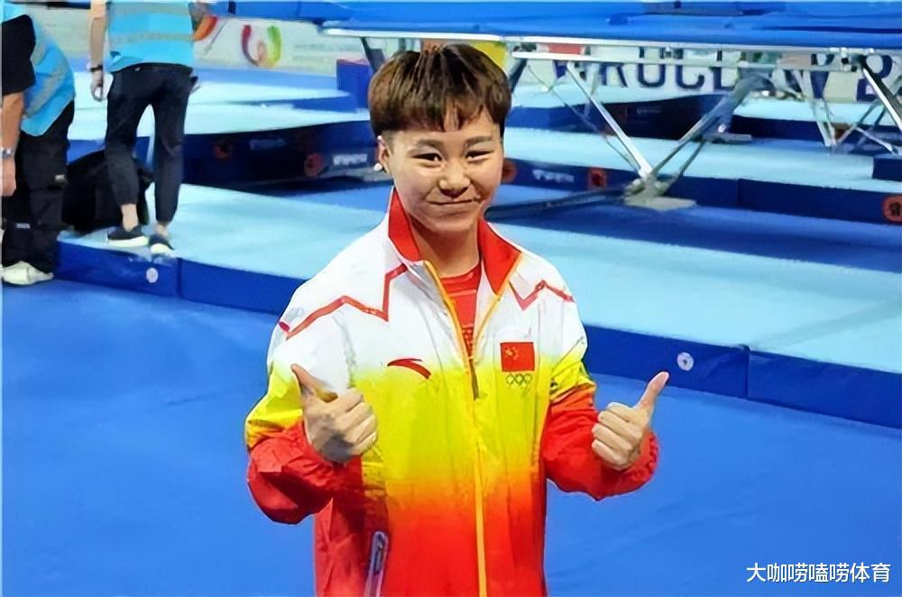 又一中国世界冠军退役，世锦赛十次封王！年仅28岁，原因令人无奈(4)