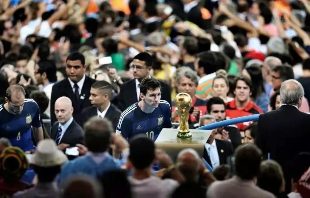 梅西能否成为第三代球王，由2022世界杯决定，阿根廷夺冠实力分析