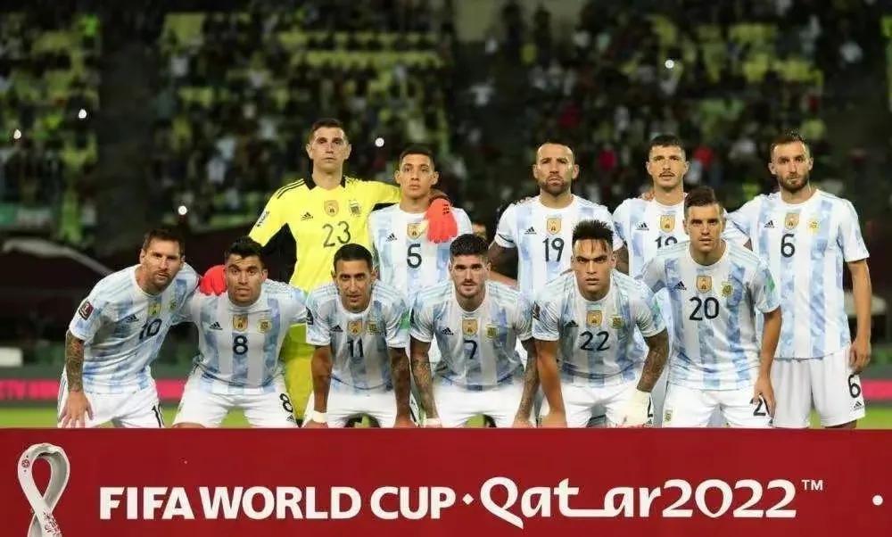 梅西能否成为第三代球王，由2022世界杯决定，阿根廷夺冠实力分析(3)