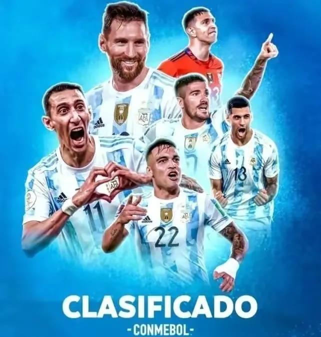 梅西能否成为第三代球王，由2022世界杯决定，阿根廷夺冠实力分析(4)