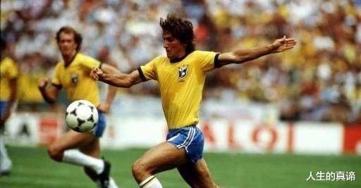 除了贝利，巴西足坛历史还有哪些超级巨星？不外乎这几位！(6)