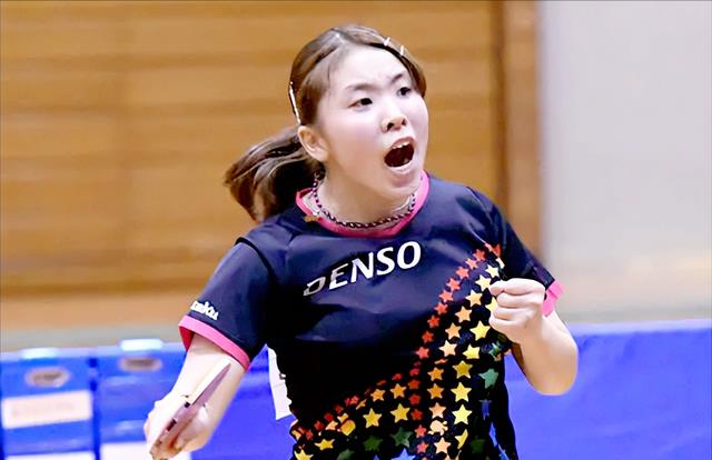 大爆冷！女乒世界亚军苦战5局败北，对手年仅21岁、没有世界排名(3)