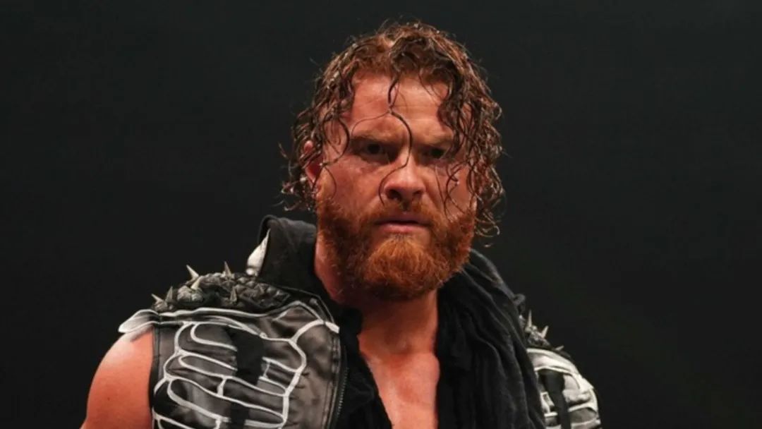 又一超级技术帝宣布离开AEW，即将回归WWE？
