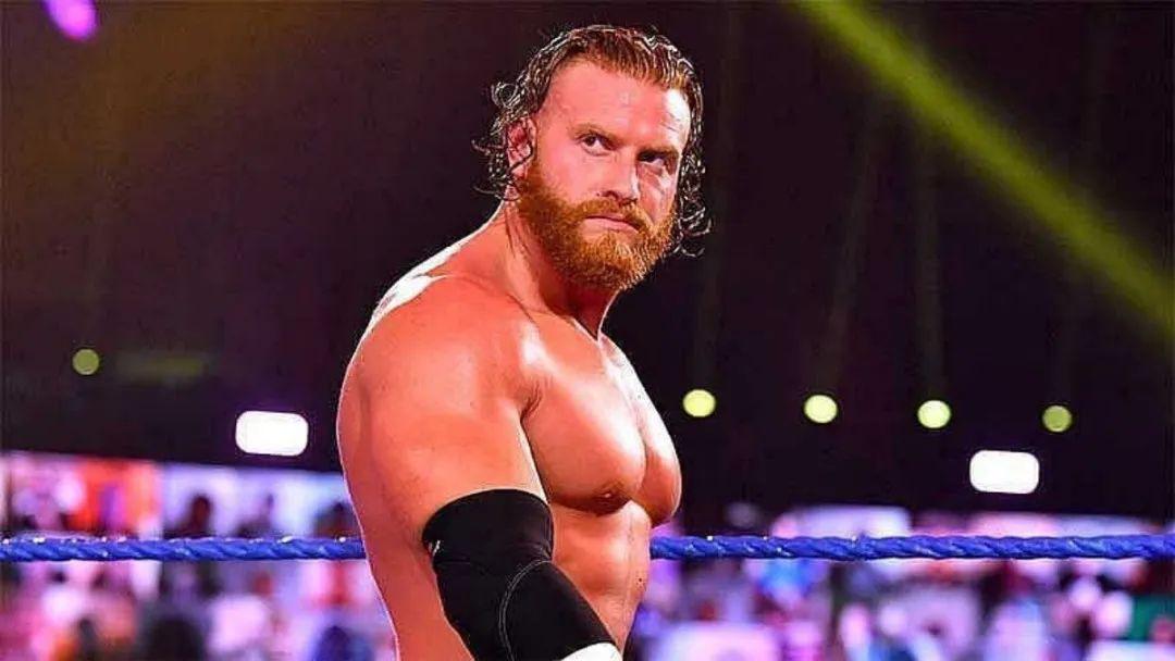 又一超级技术帝宣布离开AEW，即将回归WWE？(2)
