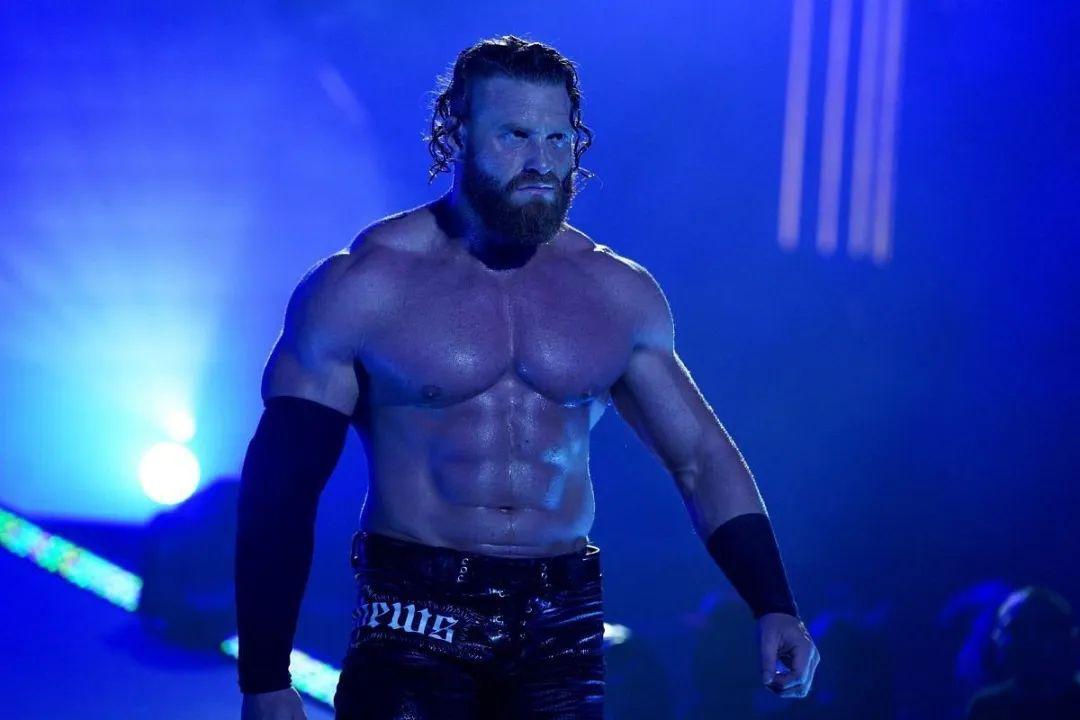 又一超级技术帝宣布离开AEW，即将回归WWE？(6)