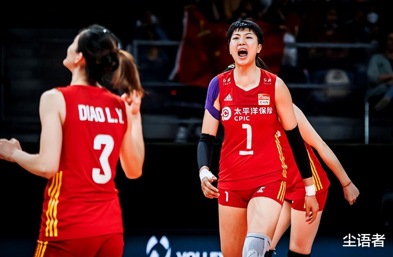 中国女排世锦赛复赛赛程出炉，比赛时间不友好，央视送上惊喜，球迷乐了(3)