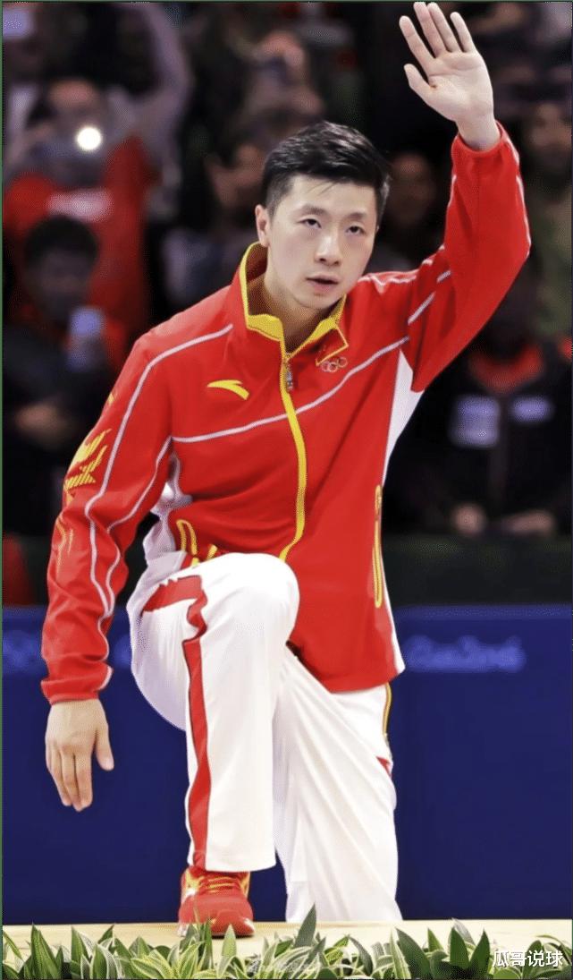 盘点中国体坛十大帅哥运动员：颜值与实力并存，一人正在争夺冠军(5)