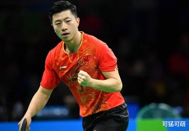 中国乒乓球男队人才断层，巴黎奥运会再次错失男单(3)