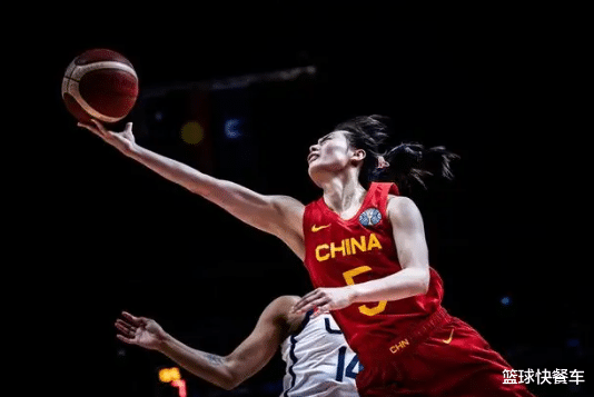女篮最新世界排名出炉：中国队飙升至第2 日本队下滑至第9名(3)