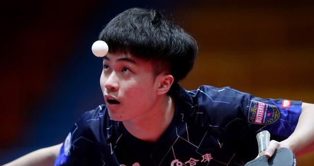 乒乓球亚洲杯名单爆3大冷门，伊朗男单3名额超中国，卫冕冠军无缘(2)