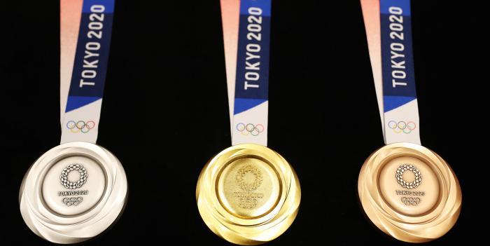在奥运史上有没有哪一个项目的冠军被一个国家垄断至今从未易主？
