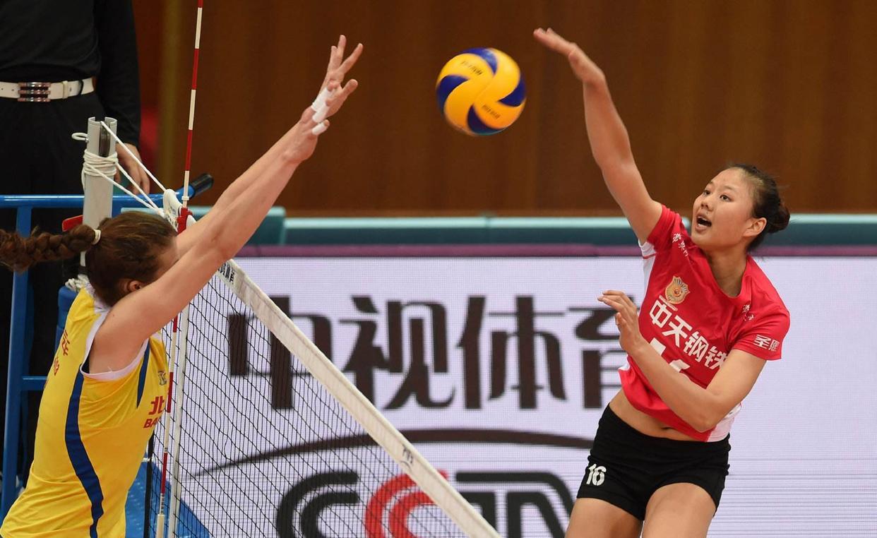 女排世锦赛结束，龚翔宇未获MVP，球迷：国际排联不懂球不公平(6)