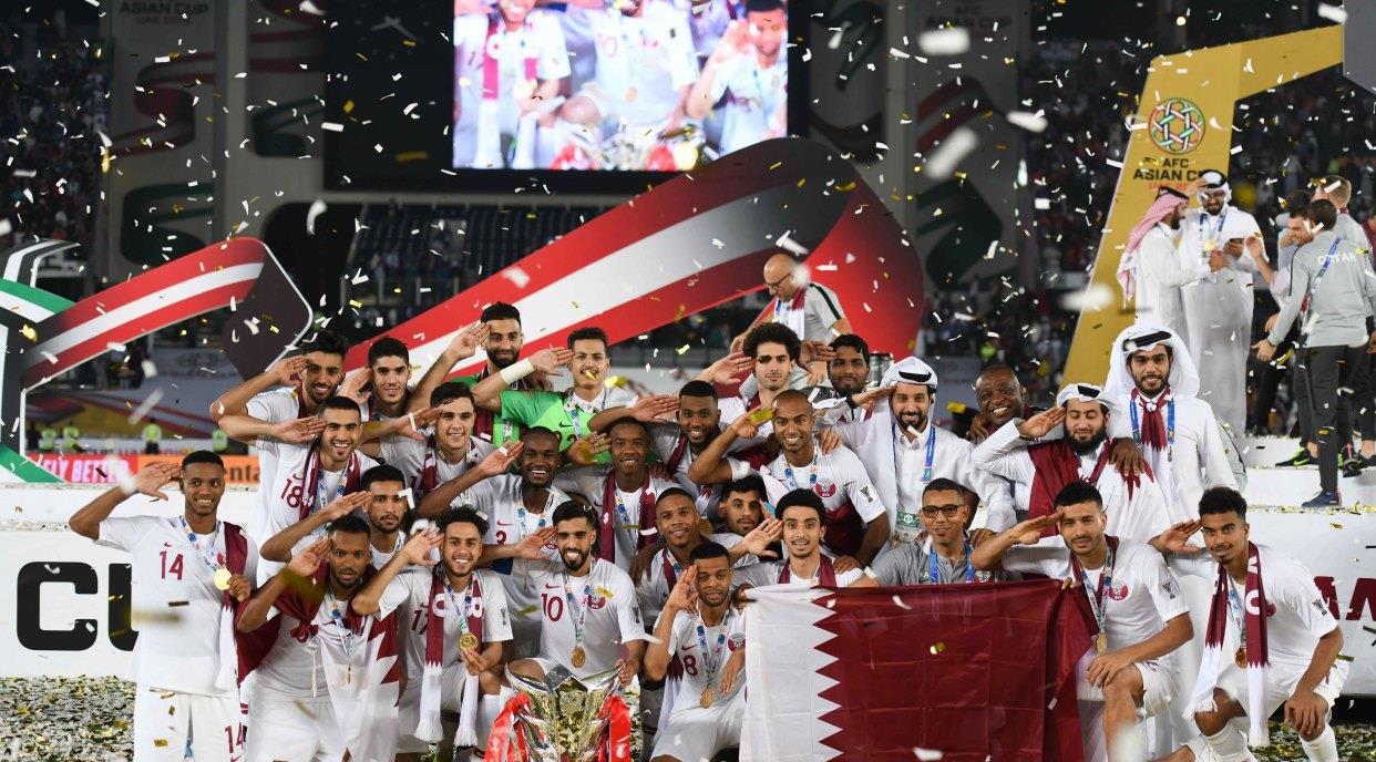 「卡塔尔世界杯倒计时33天」日韩卡伊你支持谁亚洲四强前景如何(1)