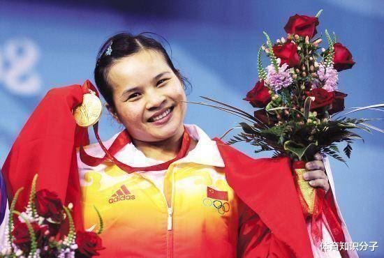 中国体育丢面子了！3枚奥运金牌被取消，中国梦之队从英雄变罪人(3)