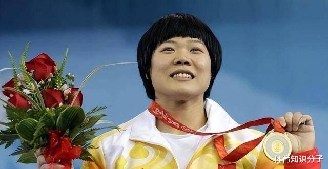 中国体育丢面子了！3枚奥运金牌被取消，中国梦之队从英雄变罪人(5)