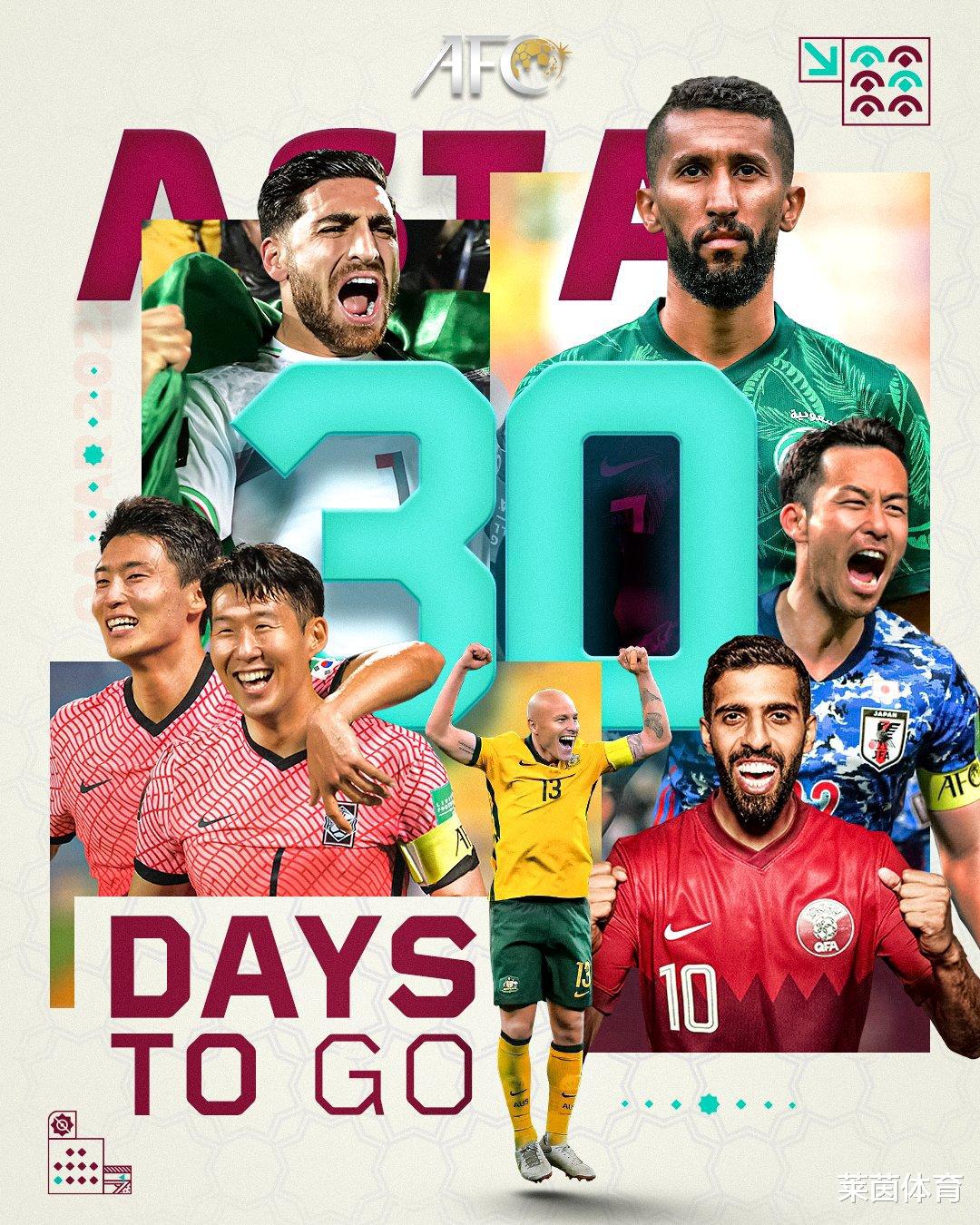 世界杯记忆：包括中国队！亚洲队首秀0胜，卡塔尔能打破纪录？