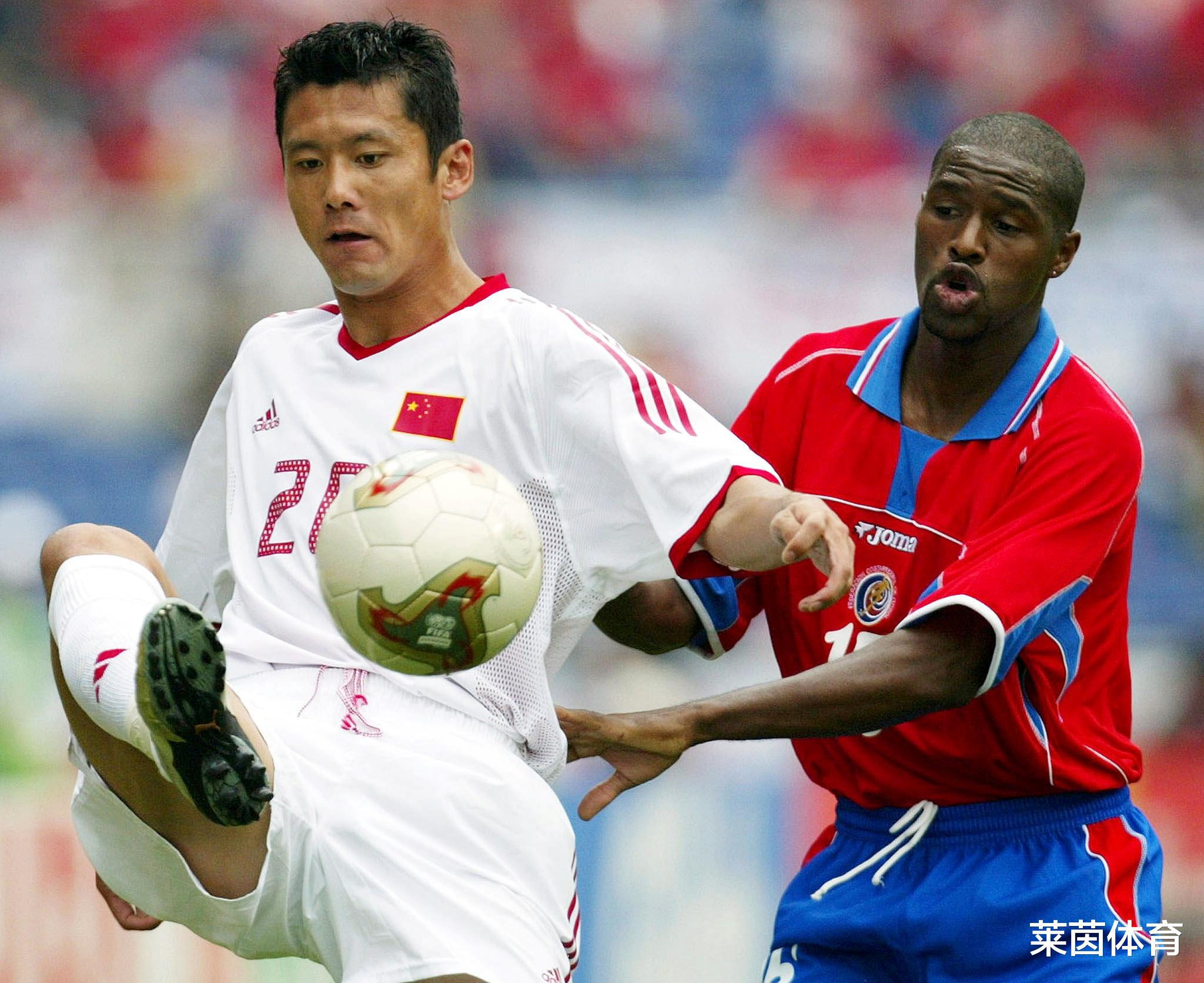 世界杯记忆：包括中国队！亚洲队首秀0胜，卡塔尔能打破纪录？(5)