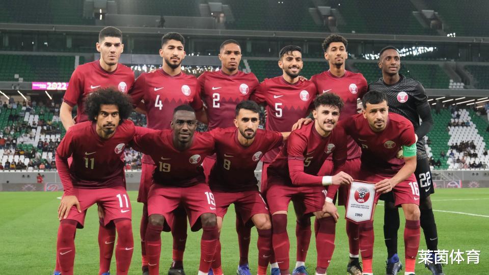 世界杯记忆：包括中国队！亚洲队首秀0胜，卡塔尔能打破纪录？(6)
