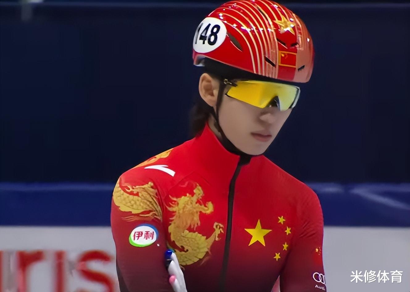 归化奥运冠军林孝埈时隔3年7个月参赛，代表中国队首秀，轻松晋级(1)