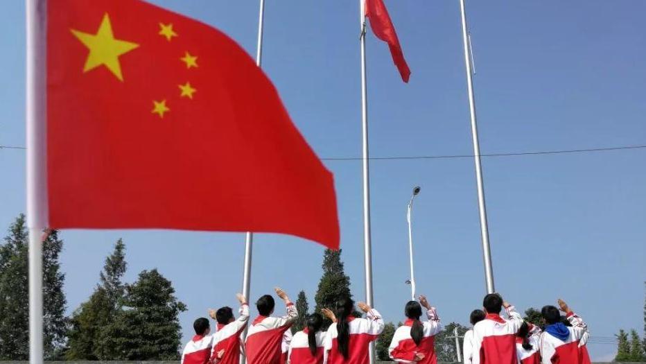 “拒绝悬挂中国国旗，中国运动员集体退赛”主办方威胁：不许说出去！！(1)