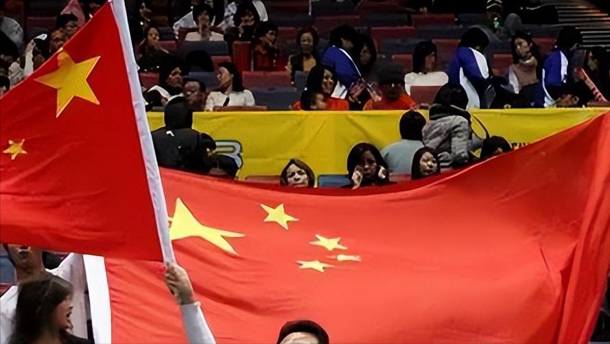 “拒绝悬挂中国国旗，中国运动员集体退赛”主办方威胁：不许说出去！！(10)