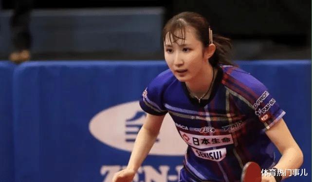 爆大冷！女乒世界冠军2比4意外出局，伊藤美诚再轰11比1晋级八强(3)