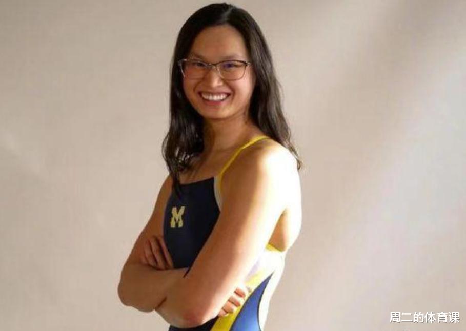 奥运冠军“拒绝”与中国父母相认！网友一致赞同：做得对、好样的(4)