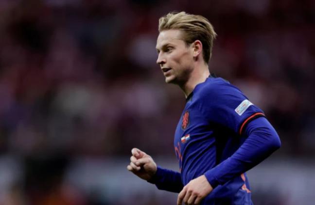 荷兰世界杯指南：明星球员缺阵，难入四分之一决赛(6)