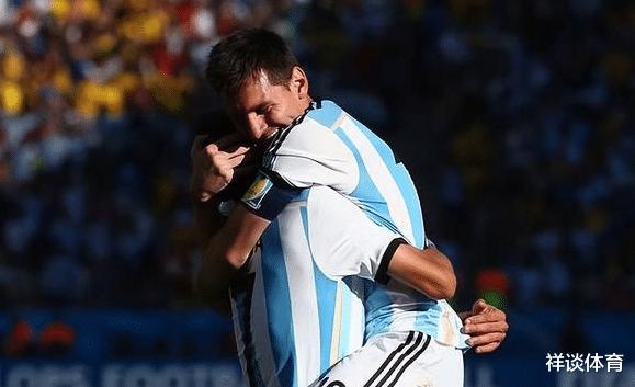 1-2！分析：梅西领军的阿根廷男足为何会在沙特队面前被爆冷门(2)