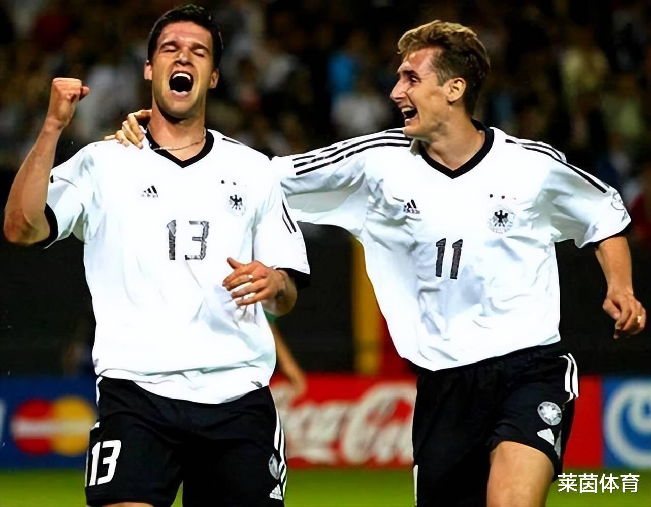 德国队VS日本队前瞻：“德甲二队”挑战一队，19岁天才成焦点(3)