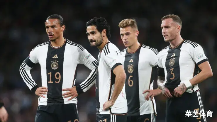 德国队VS日本队前瞻：“德甲二队”挑战一队，19岁天才成焦点(7)