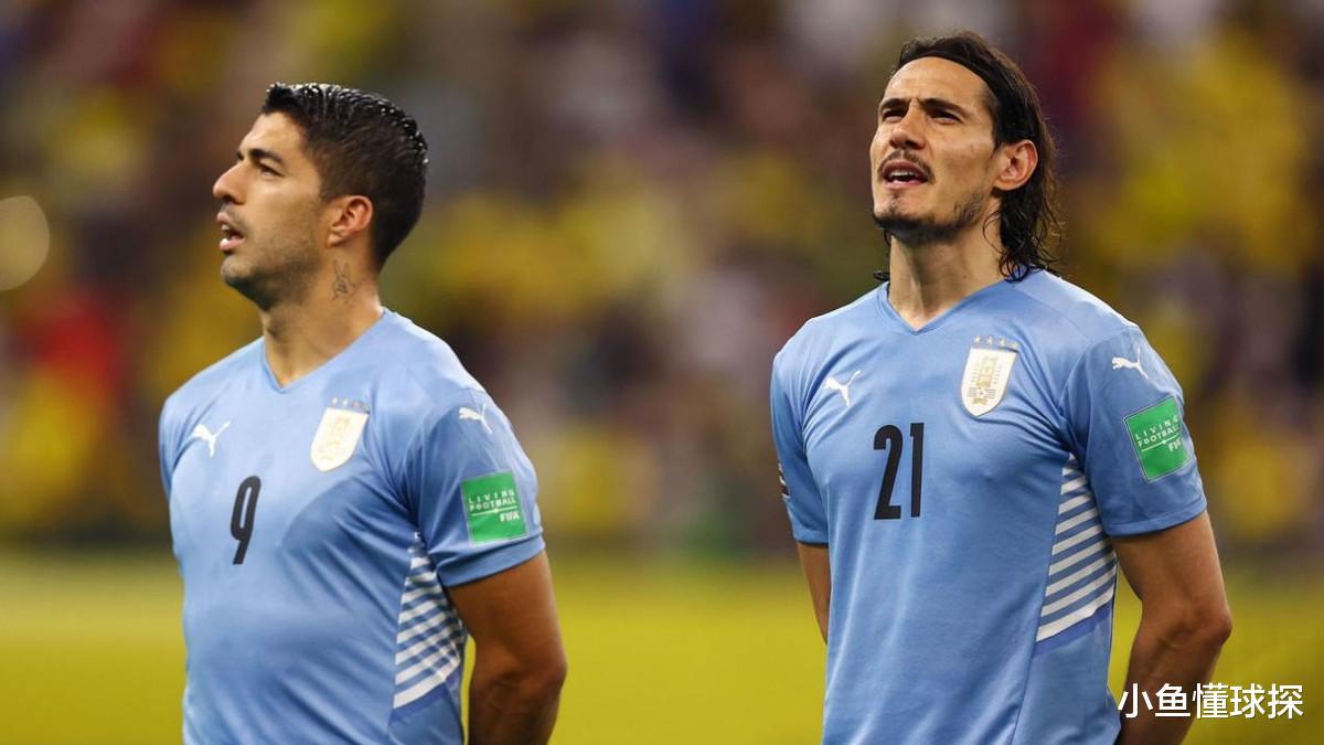 世界杯：乌拉圭VS韩国，乌拉圭实力依旧强劲！韩国不敢掉以轻心(1)