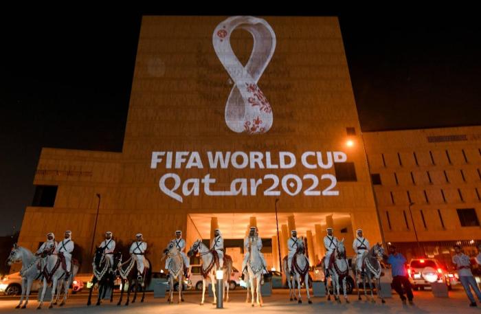 2022世界杯“黑马”频出，奔腾B70同样凭实力逆袭合资