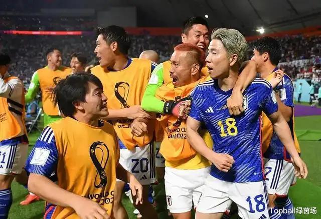 日本VS哥斯达黎加前瞻：日本想要赢球出线，哥斯达黎加面临淘汰？(1)