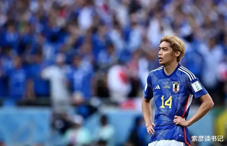 当看到日本世界杯输球时，国内网友欢呼雀跃，这是一种畸形心态(4)