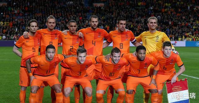 荷兰在晋级中占尽了头筹，卡塔尔为了尊严苦苦挣扎，却缺乏底气