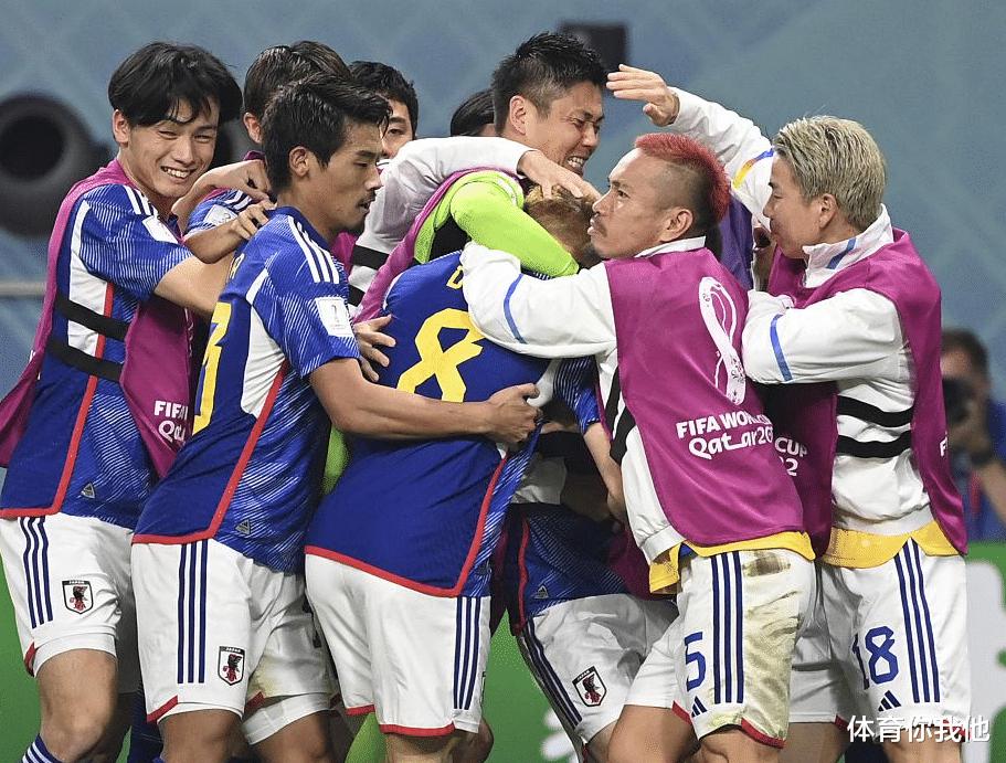 日本爆冷后！韩国有想法了：不胜就被淘汰，拿3分也可能出局(1)