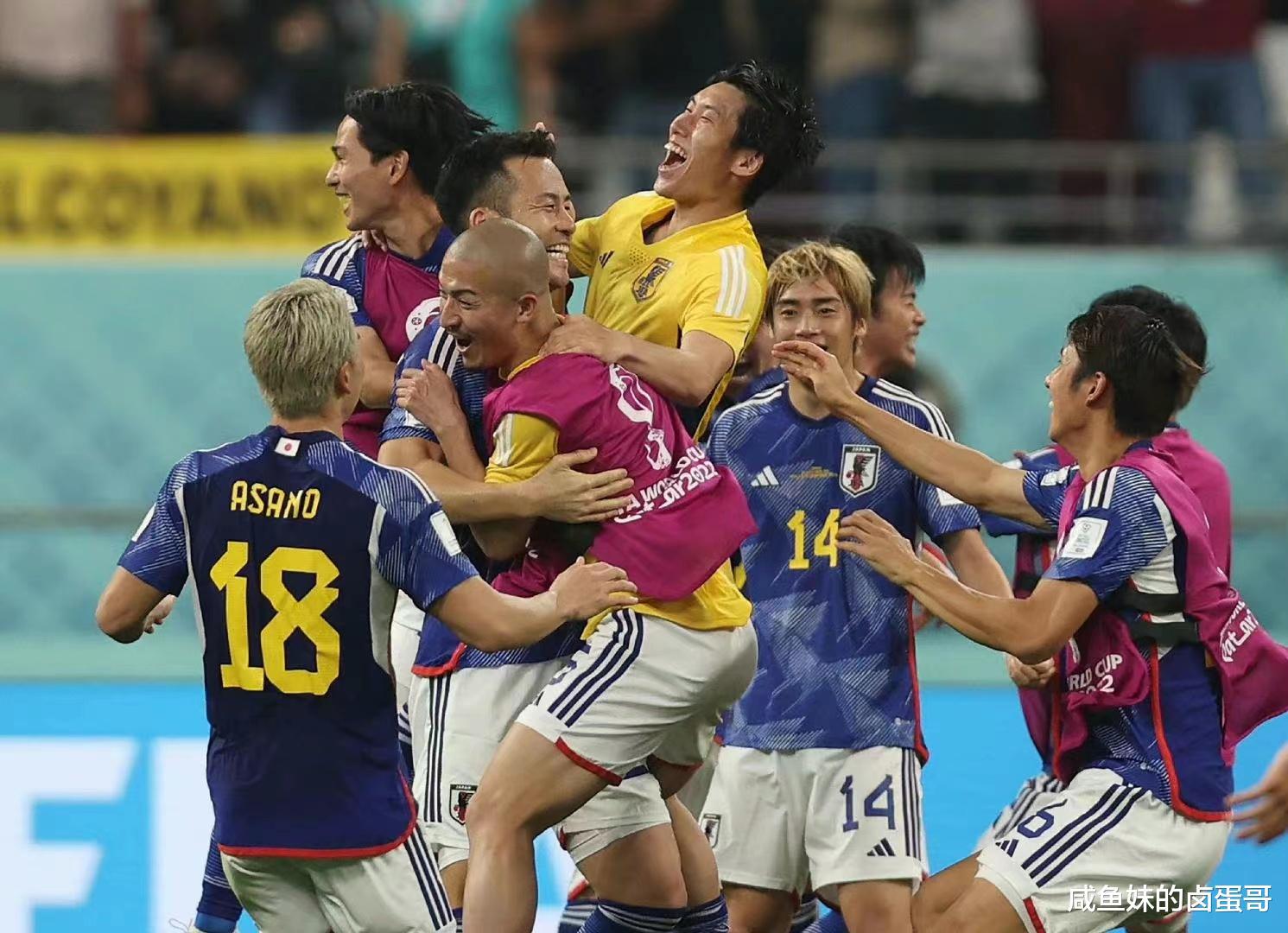 世界杯2.48亿美元被瓜分，日韩拿最多，16队人均20万=卡塔尔豪华游(1)