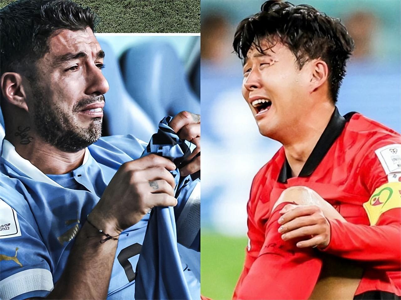 黑哨被撵出世界杯！乌拉圭因他误判被淘汰，国际足联也不敢用他了！